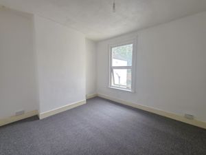Bedroom One- click for photo gallery